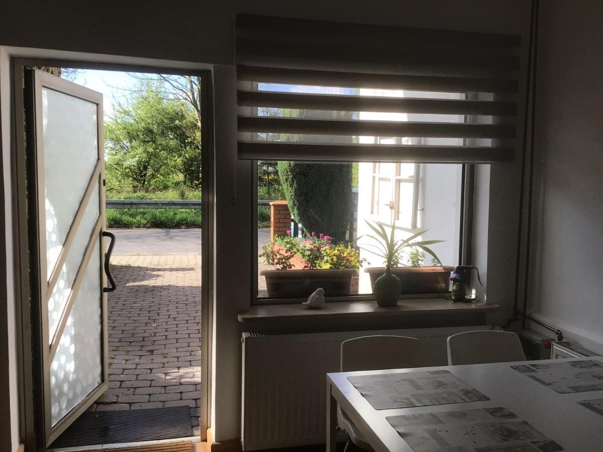 Pracownia Pod 7 Apartment Szczecin Bagian luar foto