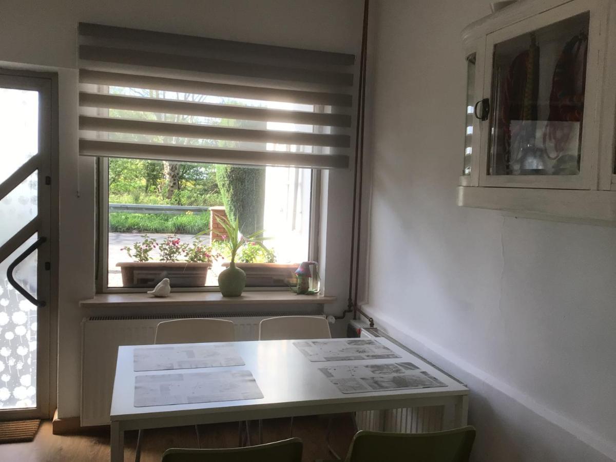 Pracownia Pod 7 Apartment Szczecin Bagian luar foto