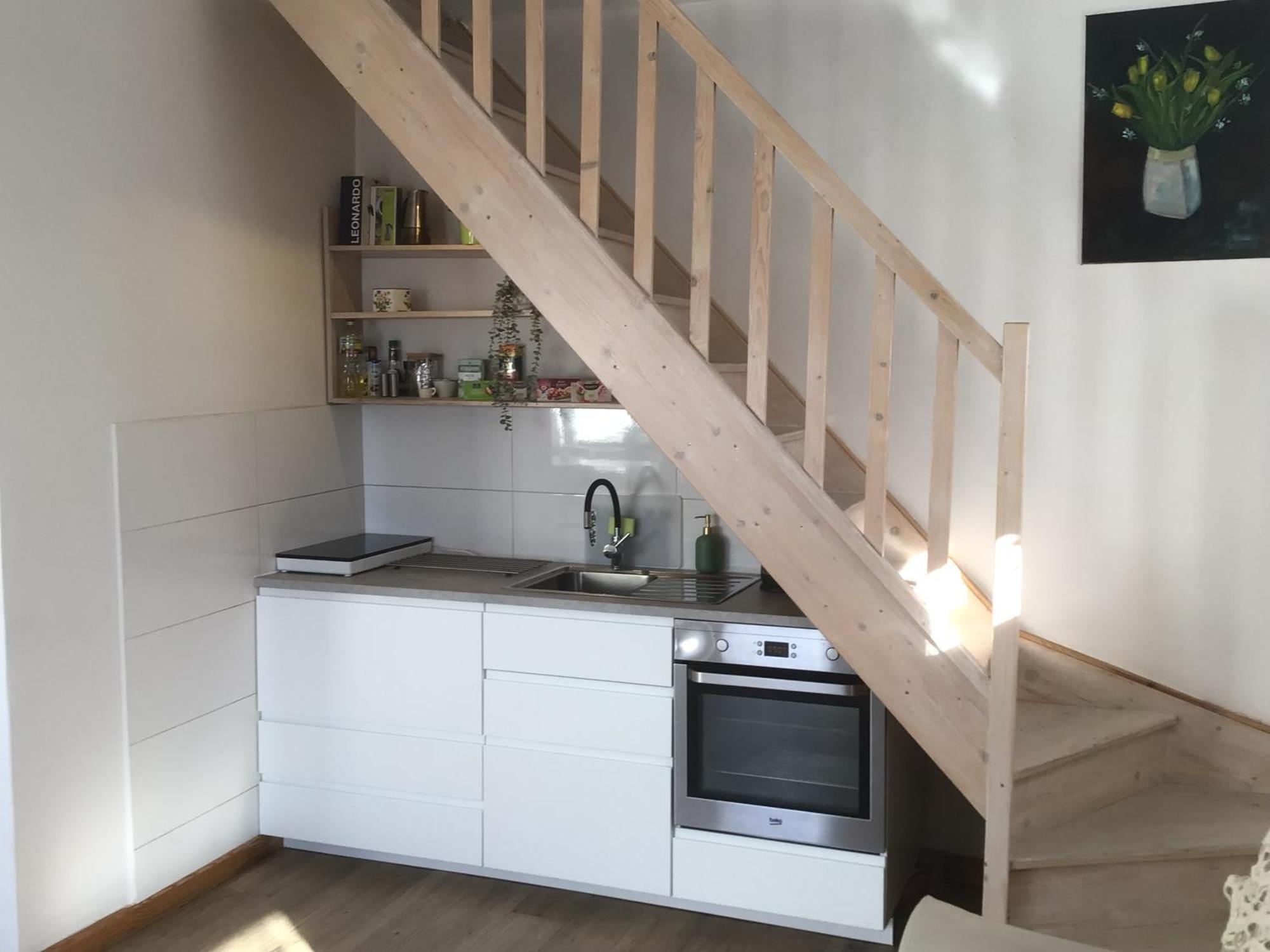 Pracownia Pod 7 Apartment Szczecin Bagian luar foto