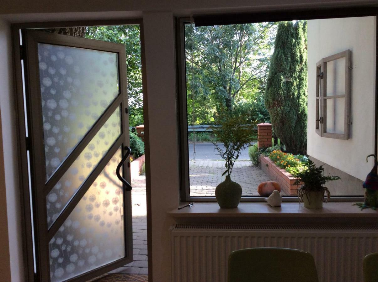 Pracownia Pod 7 Apartment Szczecin Bagian luar foto